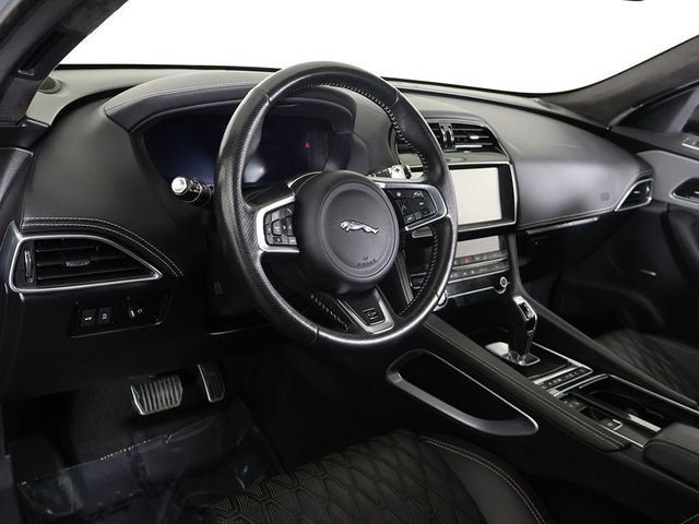 2020 Jaguar F-PACE SVR AWD - 22995563 - 29