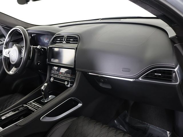 2020 Jaguar F-PACE SVR AWD - 22995563 - 30