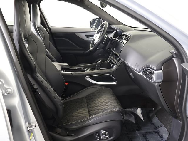 2020 Jaguar F-PACE SVR AWD - 22995563 - 32