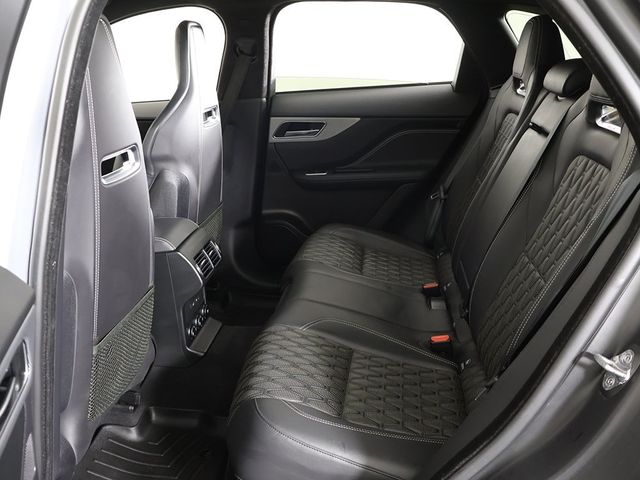 2020 Jaguar F-PACE SVR AWD - 22995563 - 37