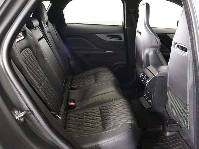 2020 Jaguar F-PACE SVR AWD - 22995563 - 38