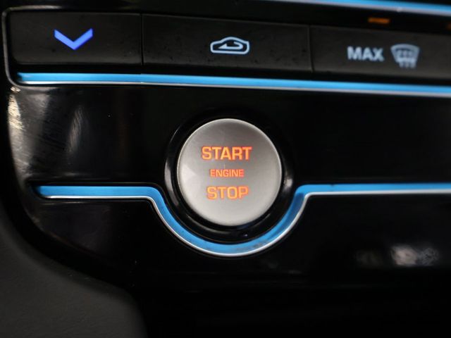 2020 Jaguar F-PACE SVR AWD - 22995563 - 41