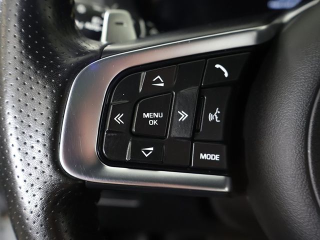 2020 Jaguar F-PACE SVR AWD - 22995563 - 43