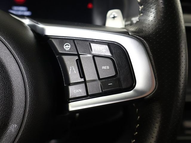 2020 Jaguar F-PACE SVR AWD - 22995563 - 44