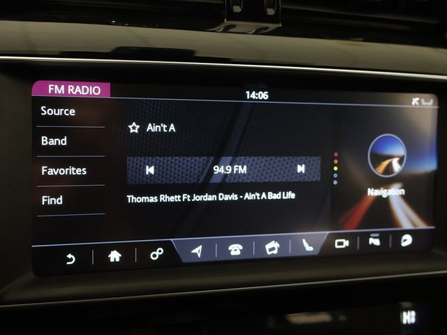 2020 Jaguar F-PACE SVR AWD - 22995563 - 47