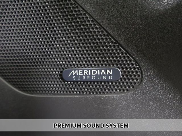 2020 Jaguar F-PACE SVR AWD - 22995563 - 4