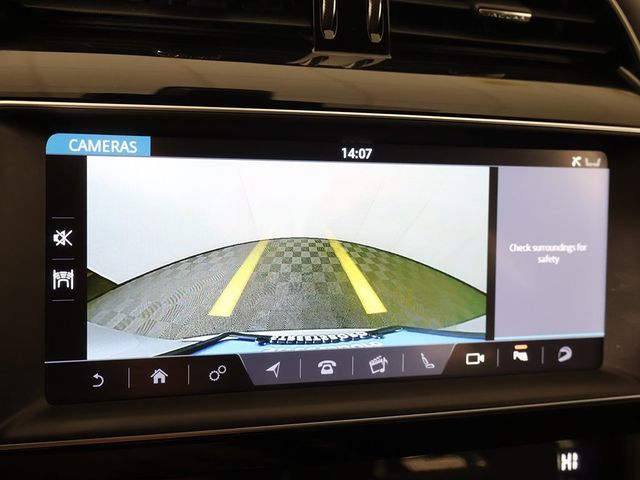 2020 Jaguar F-PACE SVR AWD - 22995563 - 49