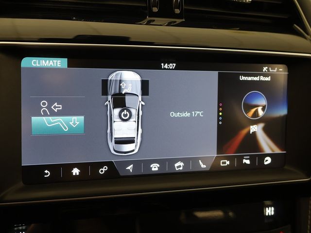 2020 Jaguar F-PACE SVR AWD - 22995563 - 51