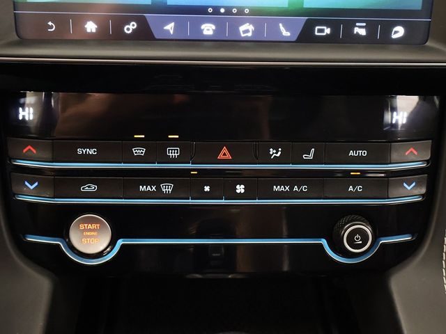 2020 Jaguar F-PACE SVR AWD - 22995563 - 52