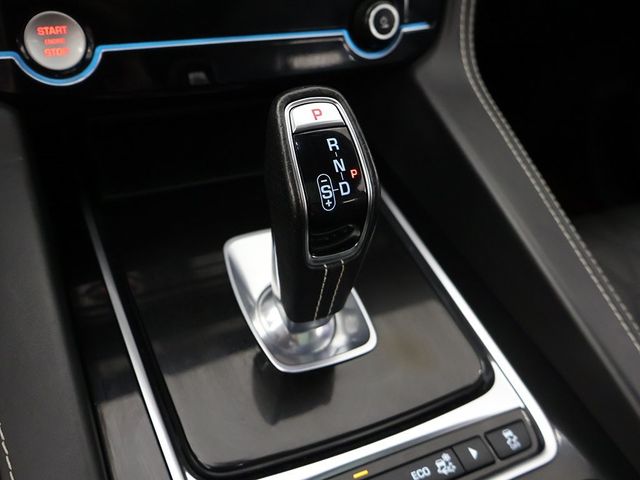 2020 Jaguar F-PACE SVR AWD - 22995563 - 53