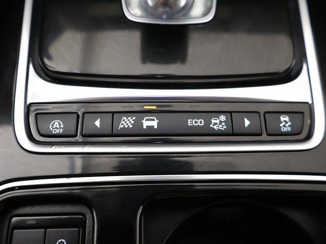 2020 Jaguar F-PACE SVR AWD - 22995563 - 54