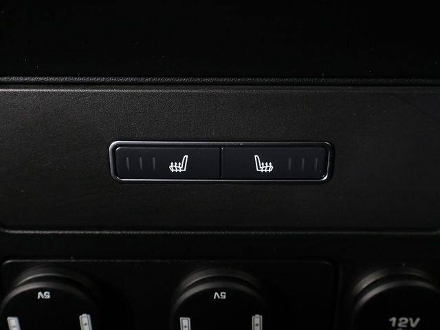 2020 Jaguar F-PACE SVR AWD - 22995563 - 55