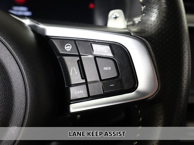 2020 Jaguar F-PACE SVR AWD - 22995563 - 5