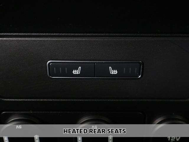 2020 Jaguar F-PACE SVR AWD - 22995563 - 8