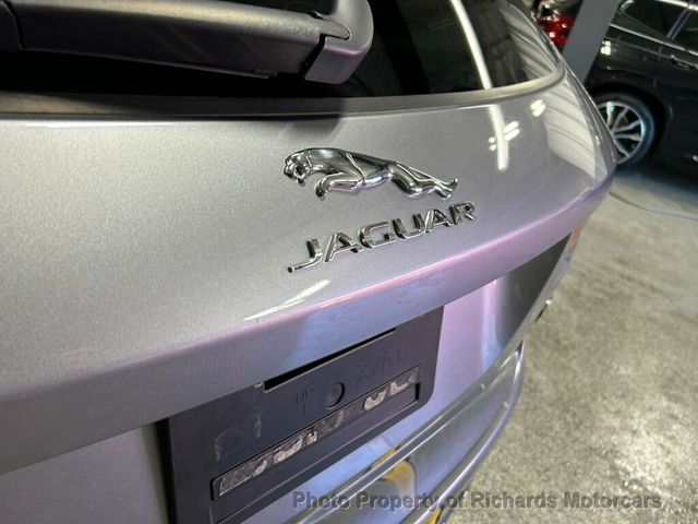 2020 Jaguar F-PACE SVR AWD - 22936620 - 13