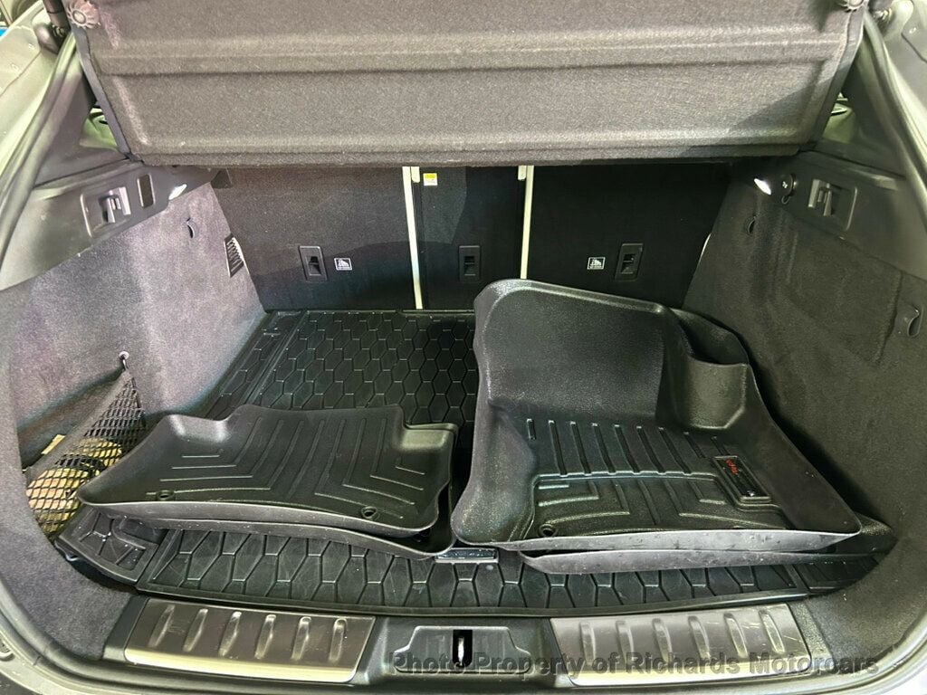 2020 Jaguar F-PACE SVR AWD - 22936620 - 22