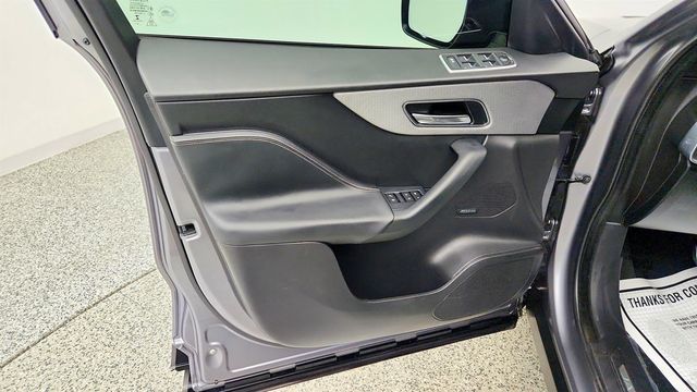 2020 Jaguar F-PACE SVR AWD - 23079081 - 10