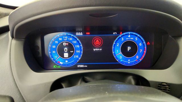 2020 Jaguar F-PACE SVR AWD - 23079081 - 14