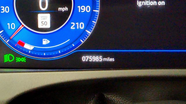 2020 Jaguar F-PACE SVR AWD - 23079081 - 15