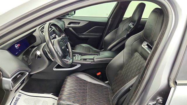2020 Jaguar F-PACE SVR AWD - 23079081 - 19