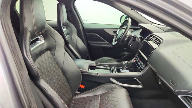 2020 Jaguar F-PACE SVR AWD - 23079081 - 23