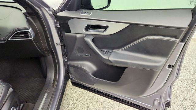 2020 Jaguar F-PACE SVR AWD - 23079081 - 25