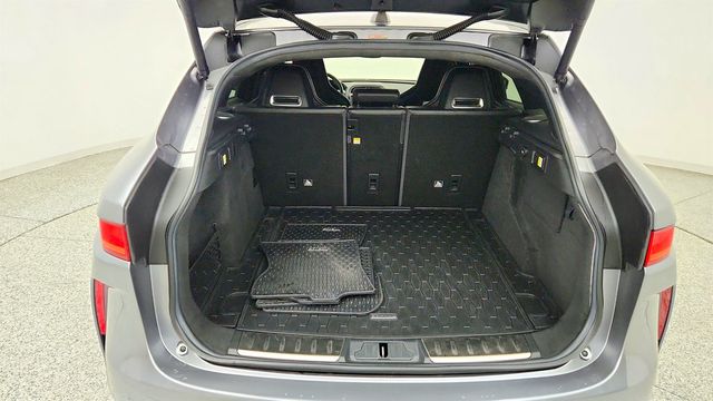 2020 Jaguar F-PACE SVR AWD w/ Driver Assist Pkg, 22'' Wheels & Luxury Interior Pkg - 23079081 - 21