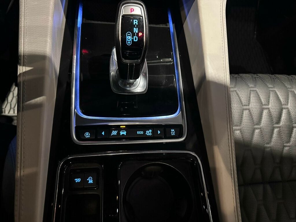 2020 Jaguar F-PACE SVR/DriverAssistPkg/LuxuryPkg/AdapCruise/HeadUpDisplay/NAV - 22754533 - 18