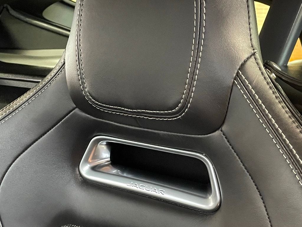 2020 Jaguar F-TYPE Coupe Automatic P300 - 22988194 - 14