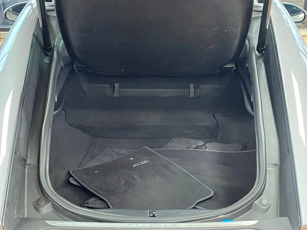 2020 Jaguar F-TYPE Coupe Automatic P300 - 22988194 - 19