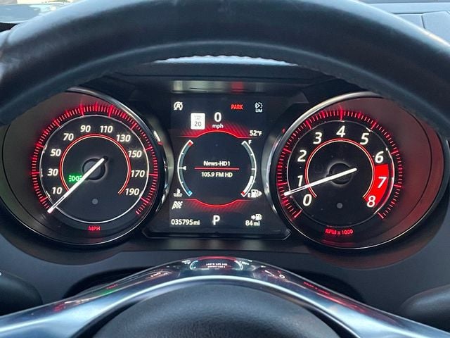 2020 Jaguar F-TYPE Coupe Automatic P300 - 22988194 - 25