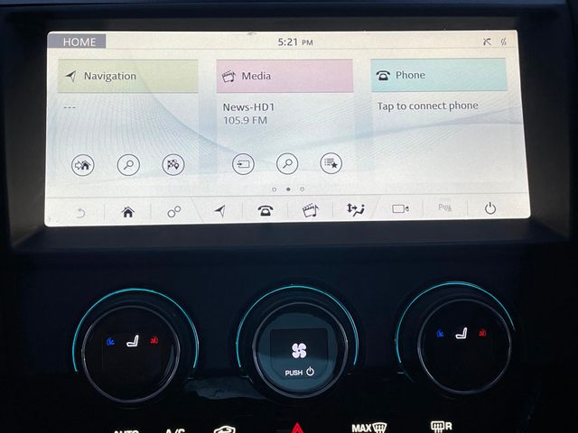 2020 Jaguar F-TYPE Coupe Automatic P300 - 22988194 - 27