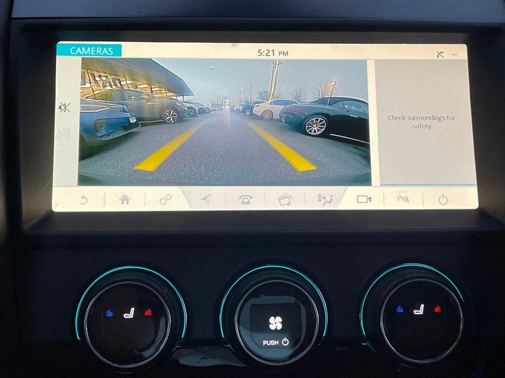 2020 Jaguar F-TYPE Coupe Automatic P300 - 22988194 - 28