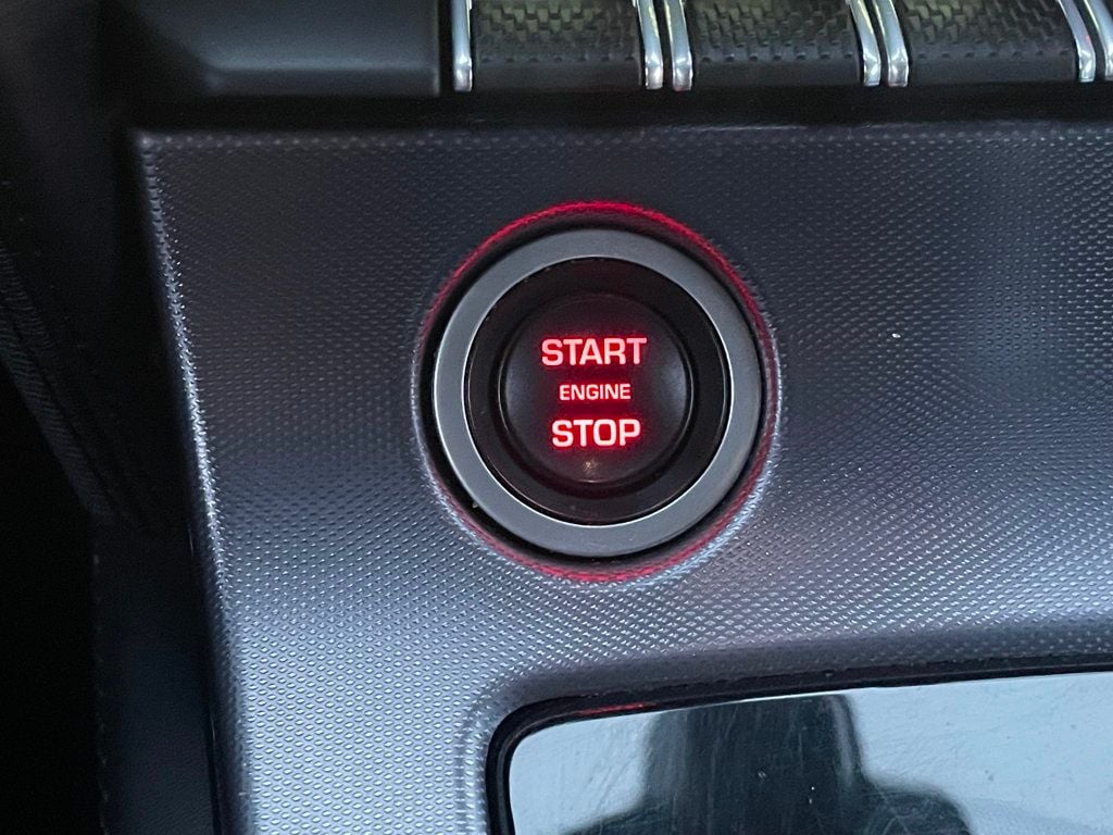 2020 Jaguar F-TYPE Coupe Automatic P300 - 22988194 - 30