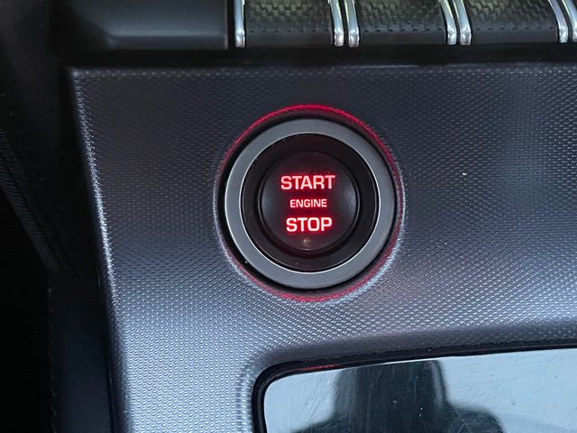 2020 Jaguar F-TYPE Coupe Automatic P300 - 22988194 - 30