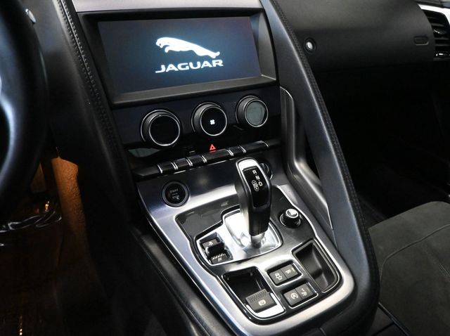 2020 Jaguar F-TYPE Coupe Automatic P300 - 23072702 - 10
