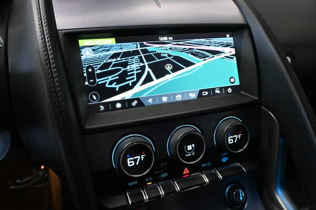 2020 Jaguar F-TYPE Coupe Automatic P300 - 23072702 - 11