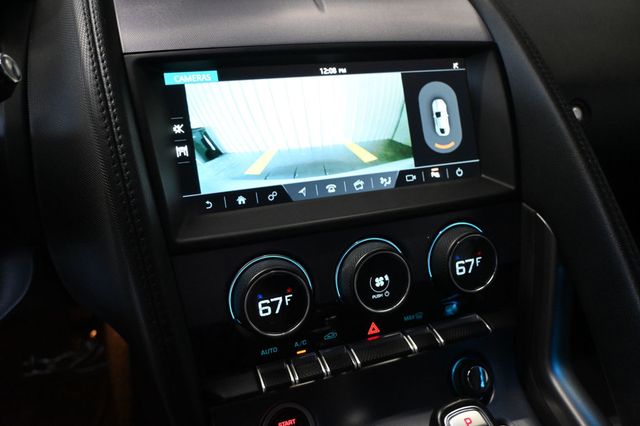 2020 Jaguar F-TYPE Coupe Automatic P300 - 23072702 - 12