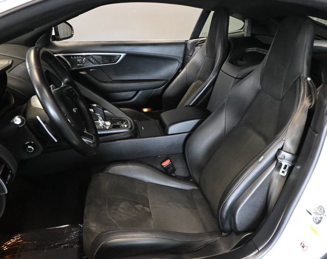 2020 Jaguar F-TYPE Coupe Automatic P300 - 23072702 - 14