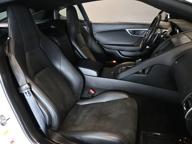 2020 Jaguar F-TYPE Coupe Automatic P300 - 23072702 - 15