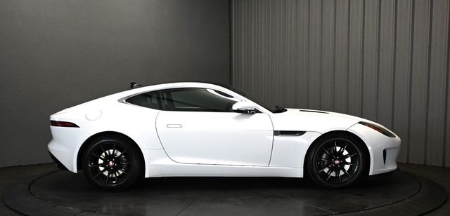 2020 Jaguar F-TYPE Coupe Automatic P300 - 23072702 - 3