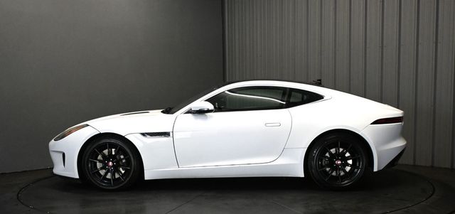 2020 Jaguar F-TYPE Coupe Automatic P300 - 23072702 - 7