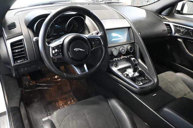 2020 Jaguar F-TYPE Coupe Automatic P300 - 23072702 - 8