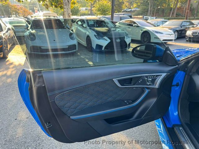 2020 Jaguar F-TYPE Coupe Automatic SVR AWD - 22917149 - 9
