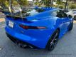 2020 Jaguar F-TYPE Coupe Automatic SVR AWD - 22917149 - 2