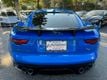 2020 Jaguar F-TYPE Coupe Automatic SVR AWD - 22917149 - 3