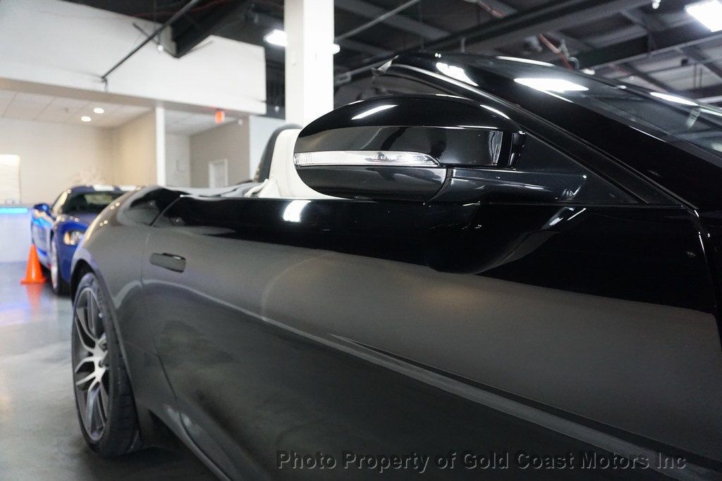 2020 Jaguar F-TYPE *Windsor Interior Pkg* *20" Wheels* *Performance Seats* - 21292893 - 68