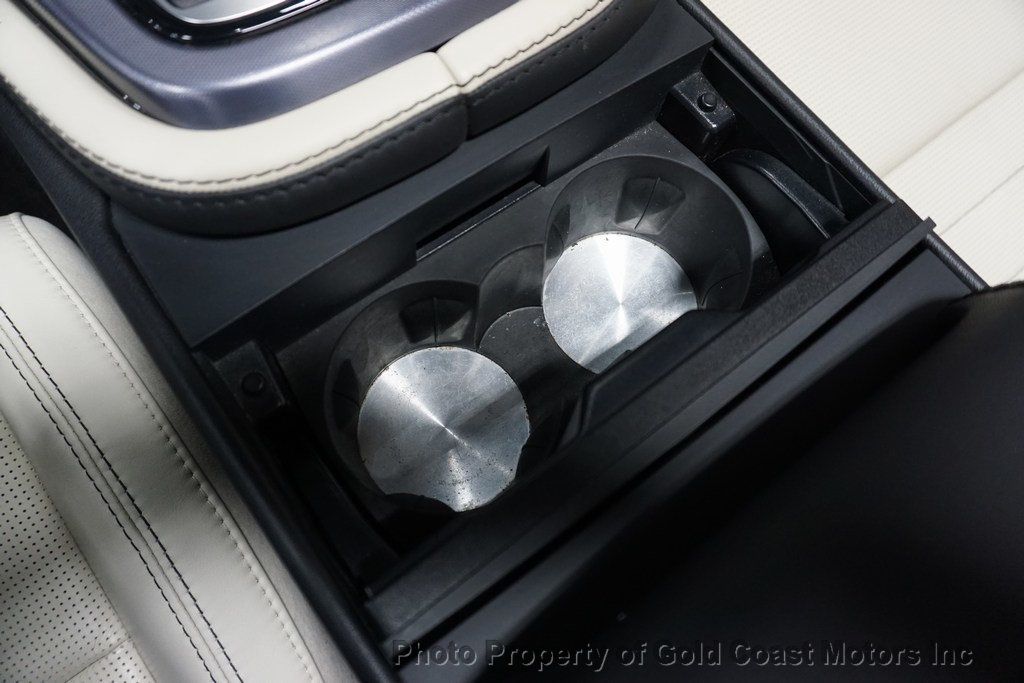 2020 Jaguar F-TYPE *Windsor Interior Pkg* *20" Wheels* *Performance Seats* - 21292893 - 69