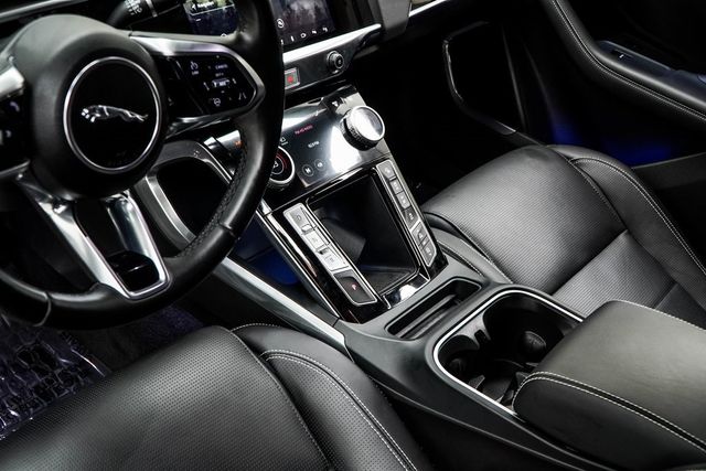 2020 Jaguar I-PACE HSE AWD - 22937565 - 14