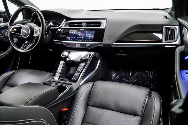 2020 Jaguar I-PACE HSE AWD - 22937565 - 16